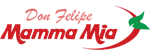 Logo Mamma Mia Oradea